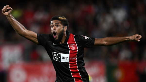 Monza sassuolo varela gol