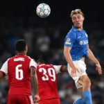 Napoli arsenal