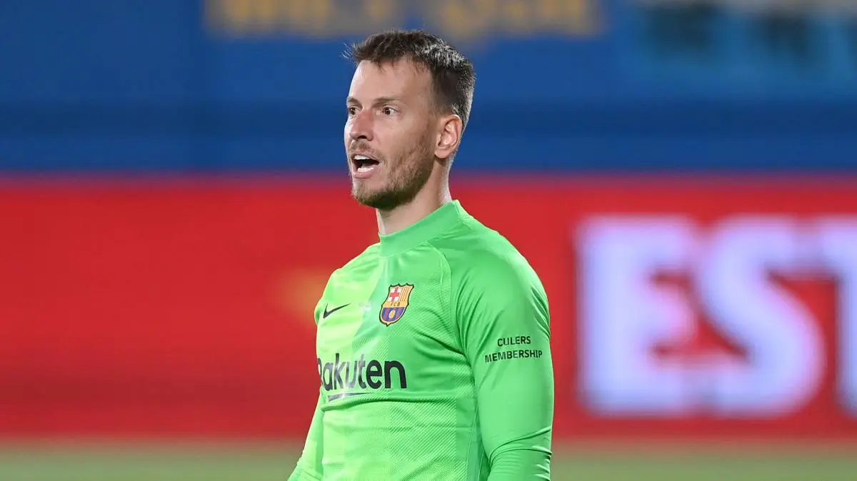 juventus dopo l8217infortunio di grabara torna neto il portiere brasiliano di nuovo a torino domani le visite con i bianconeri da Calcionews24.com juventus dopo l8217infortunio di grabara torna neto il portiere brasiliano di nuovo a torino domani le visite con i bianconeri