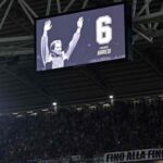 Omaggio Baresi Stadium