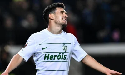 Pedro goncalves