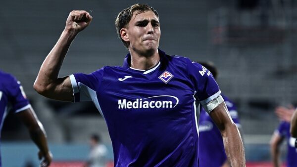 Pellegrino fiorentina