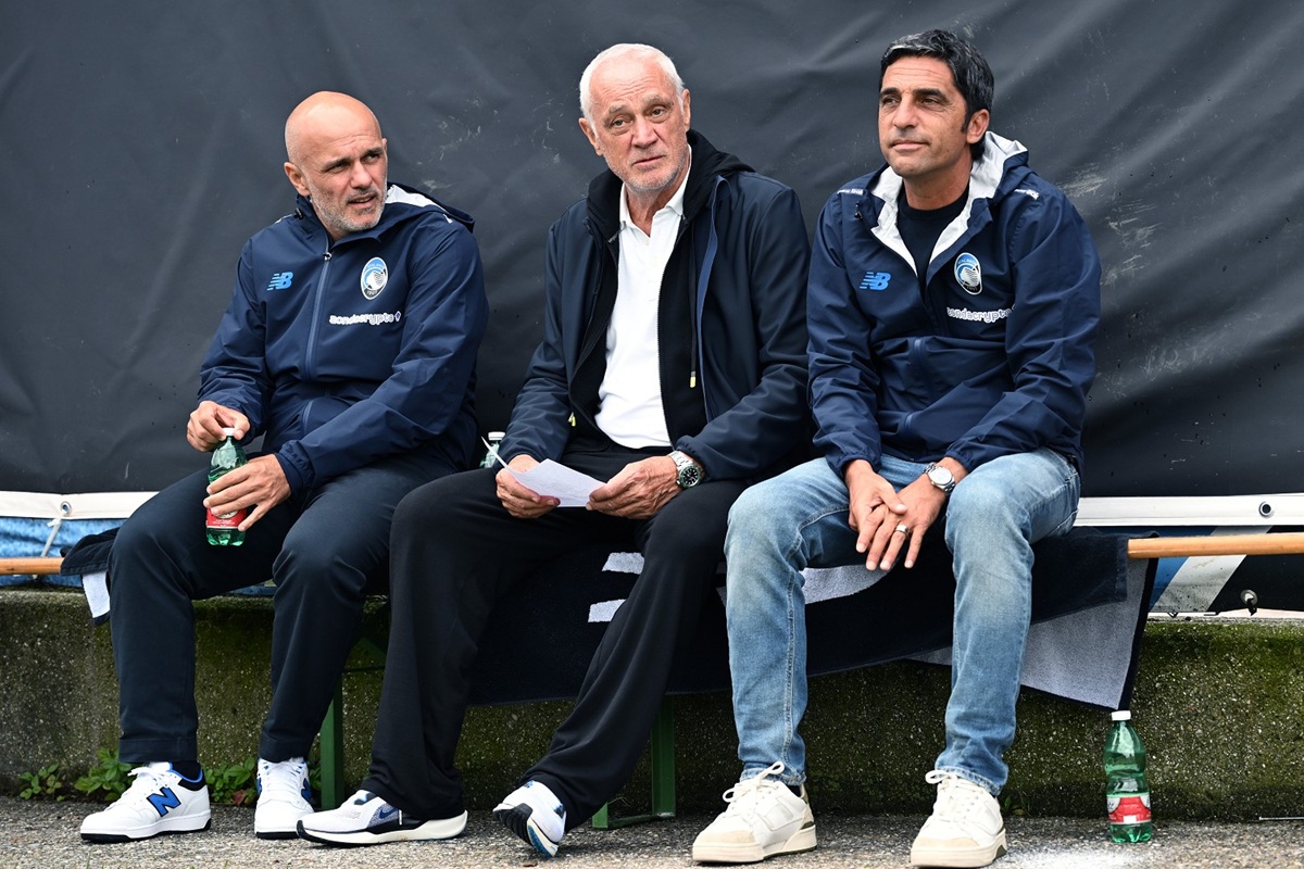 percassi d'amico