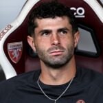 Pulisic