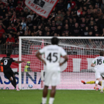 Rigore monza sassuolo