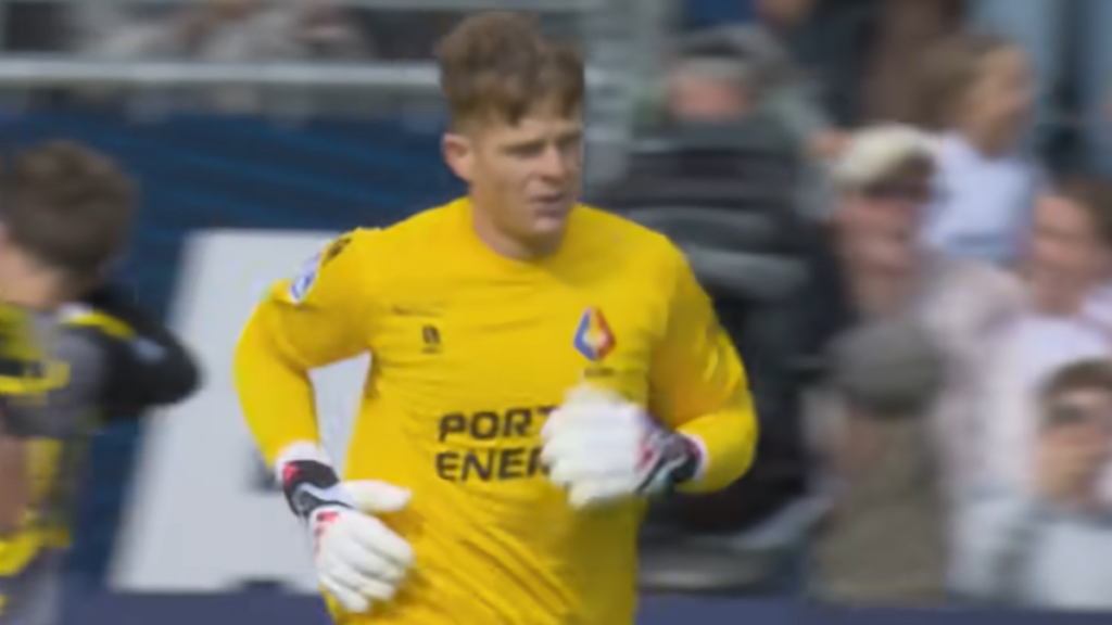 Ronald koeman jr