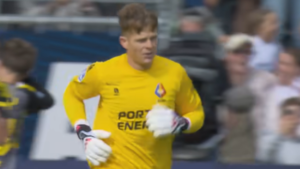 Ronald koeman jr