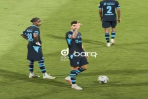Ruben neves arabia shock