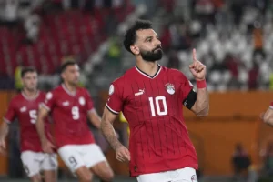 Salah egitto