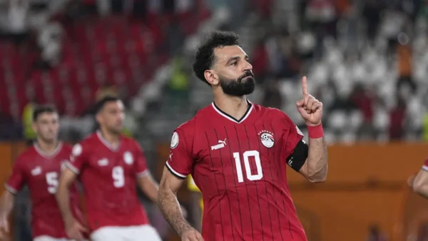 Salah egitto