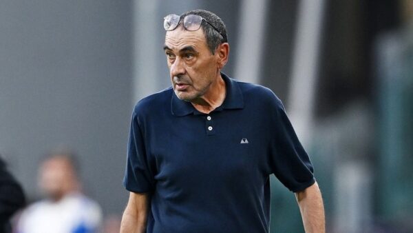 Sarri