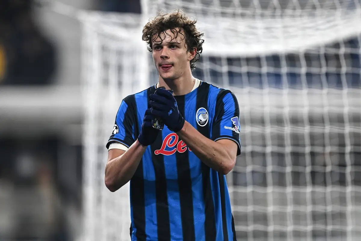 scalvini rinnova con l8217atalanta fino al 2031 sono felicissimo qui sono cresciuto fin da bambino da Calcionews24.com scalvini rinnova con l8217atalanta fino al 2031 sono felicissimo qui sono cresciuto fin da bambino