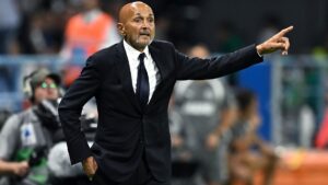 Spalletti