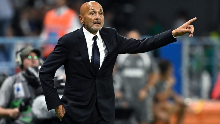 Classifica Serie A LIVE: gli aggiornamenti in tempo reale