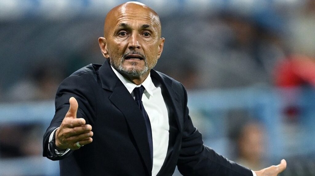 Spalletti