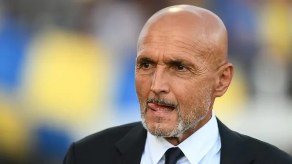 Spalletti