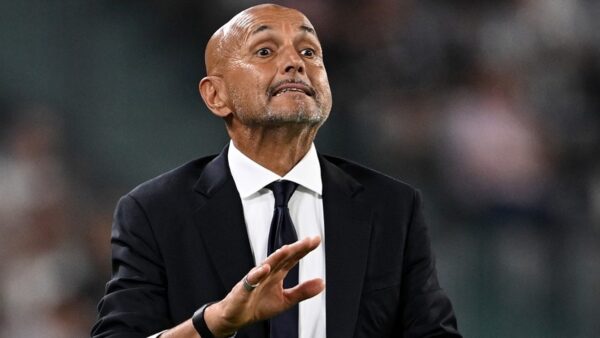 Spalletti