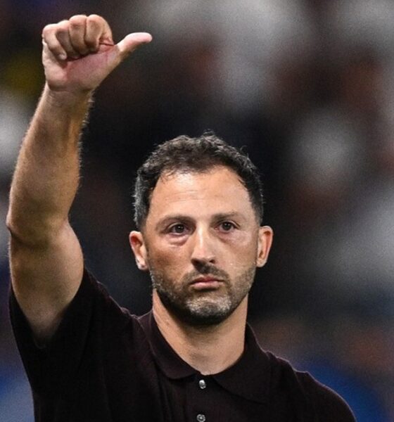 Tedesco