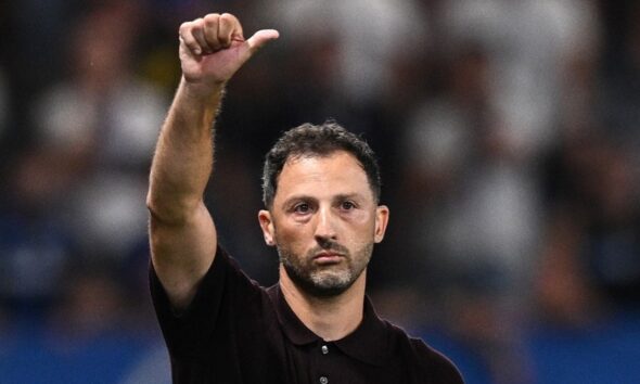 Tedesco