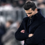 Thiago motta juve