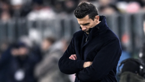 Thiago motta juve
