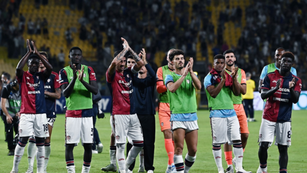 Udinese cagliari serie a 2026