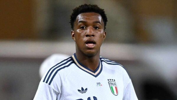 Ahanor Grecia Italia per calcio