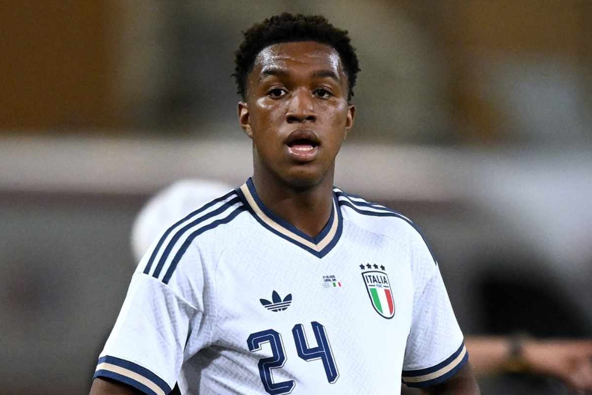 ahanor lascia coverciano il difensore raggiunge l8217italia under 21 verso la polonia da Calcionews24.com ahanor lascia coverciano il difensore raggiunge l8217italia under 21 verso la polonia