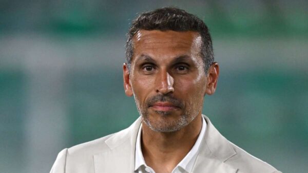 Al Mubarak per calcio