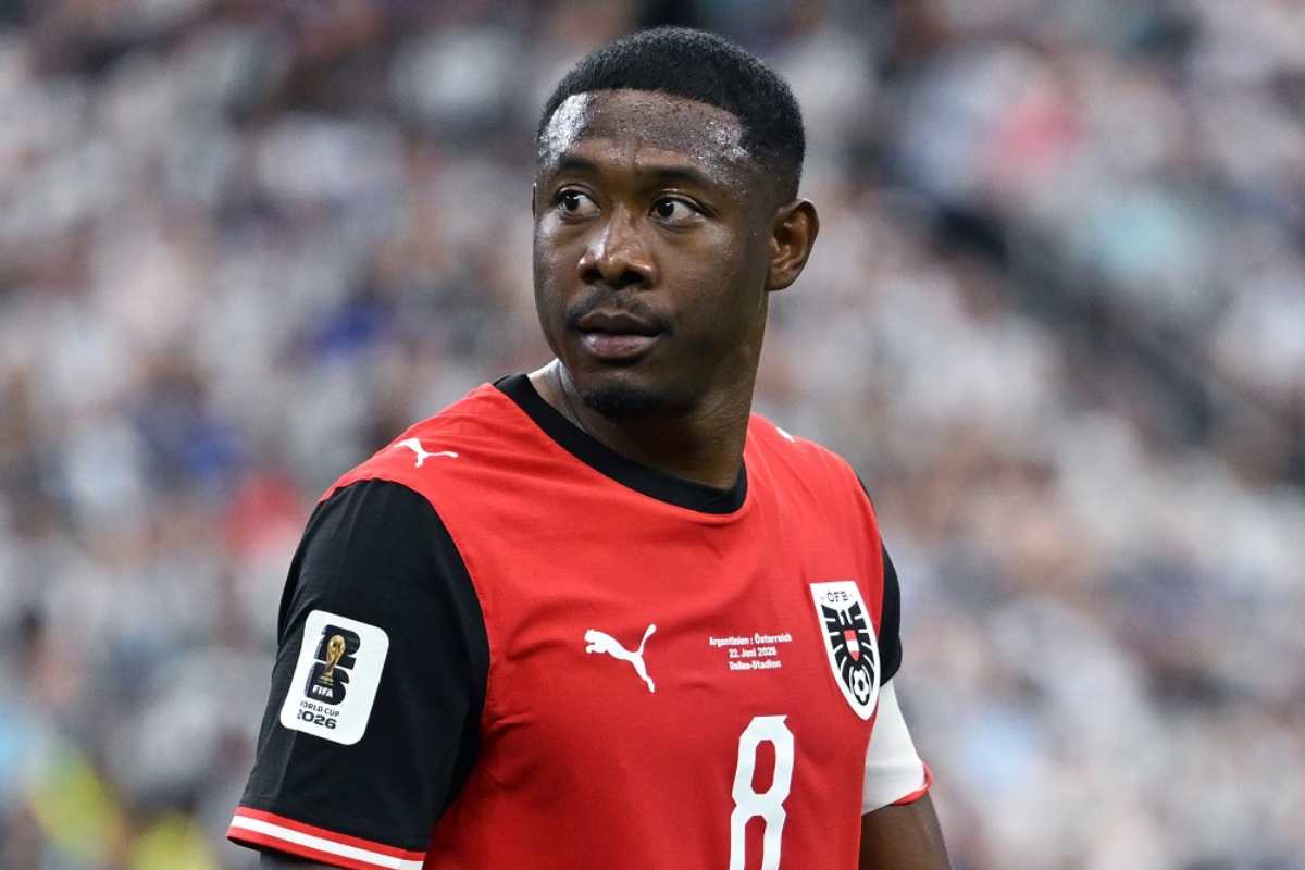 alaba si presenta all8217udinese ho sempre voluto giocare in serie a runjaic mi ha convinto del progetto da Calcionews24.com alaba si presenta all8217udinese ho sempre voluto giocare in serie a runjaic mi ha convinto del progetto