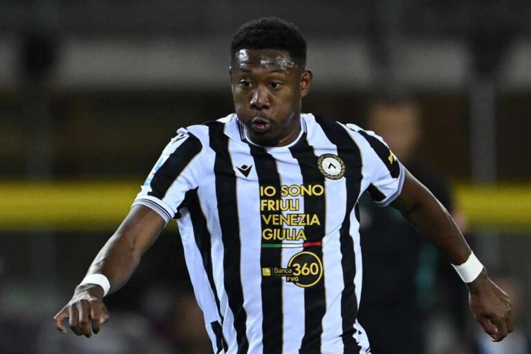 Udinese, tegola Alaba: subito un infortunio per l’ex Real Madrid! Runjaic in ansia, attesa per gli esami e i tempi di recupero