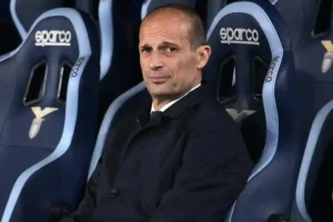 Massimiliano Allegri