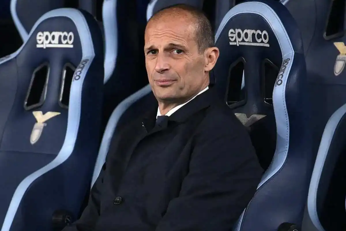 napoli crisi senza fine allegri finisce sotto accusa mercato bocciato e de laurentiis nel mirino ora rischia di saltare tutto da Calcionews24.com napoli crisi senza fine allegri finisce sotto accusa mercato bocciato e de laurentiis nel mirino ora rischia di saltare tutto