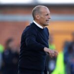 Allegri Venezia Napoli