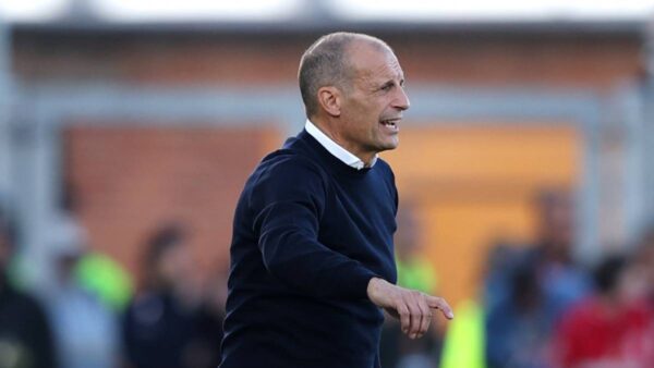 Allegri Venezia Napoli