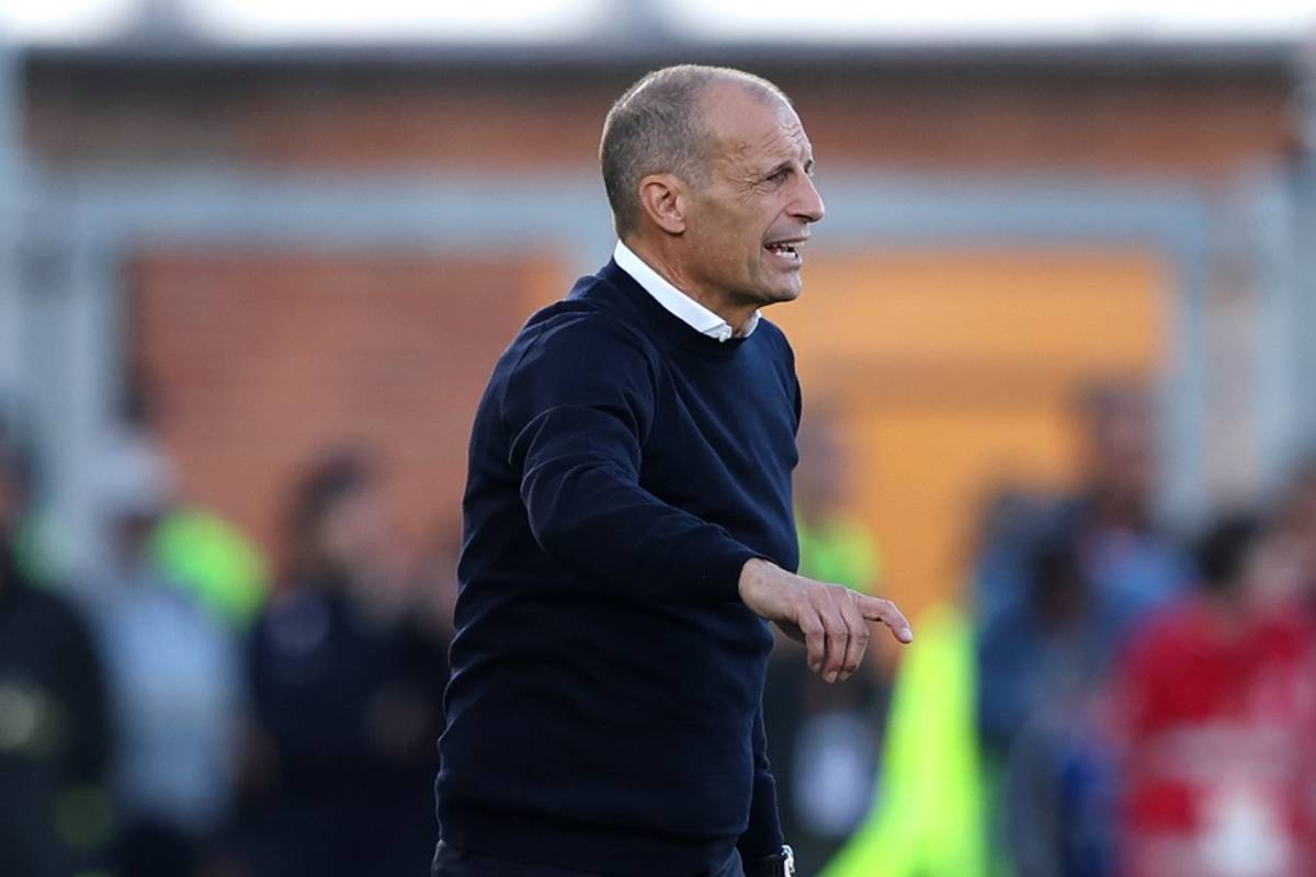allegri dopo la sconfitta di venezia napoli essere preoccupati non serve a niente bisogna tirar fuori l8217orgoglio non ho sentito de laurentiis ecco come sta alisson santos da Calcionews24.com allegri dopo la sconfitta di venezia napoli essere preoccupati non serve a niente bisogna tirar fuori l8217orgoglio non ho sentito de laurentiis ecco come sta alisson santos
