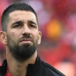 Arda Turan