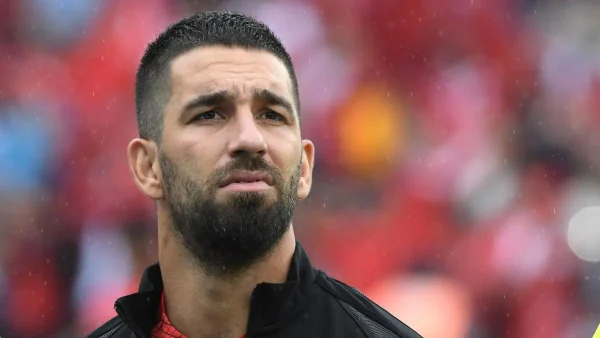 Arda Turan