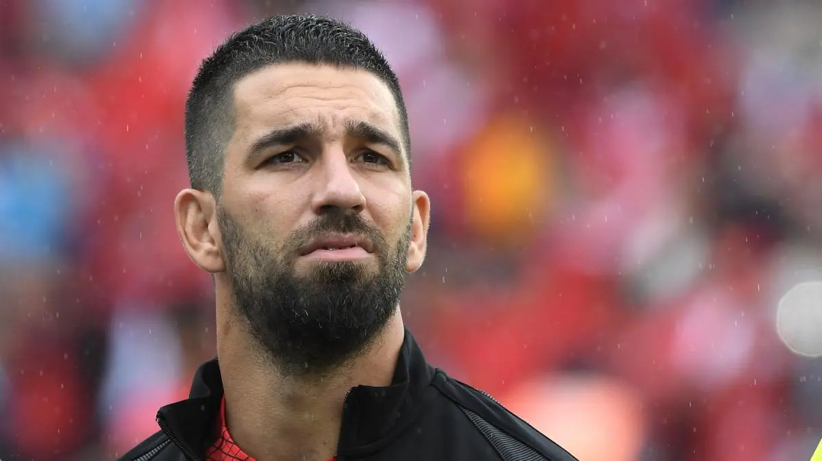 turchia arda turan in pole per la panchina della nazionale la federazione prepara l8217offerta ma 232 gi224 sotto contratto da Calcionews24.com turchia arda turan in pole per la panchina della nazionale la federazione prepara l8217offerta ma 232 gi224 sotto contratto