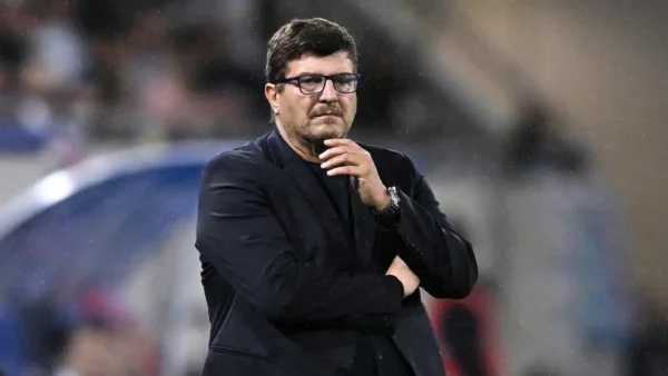 Baldini Lussemburgo Italia