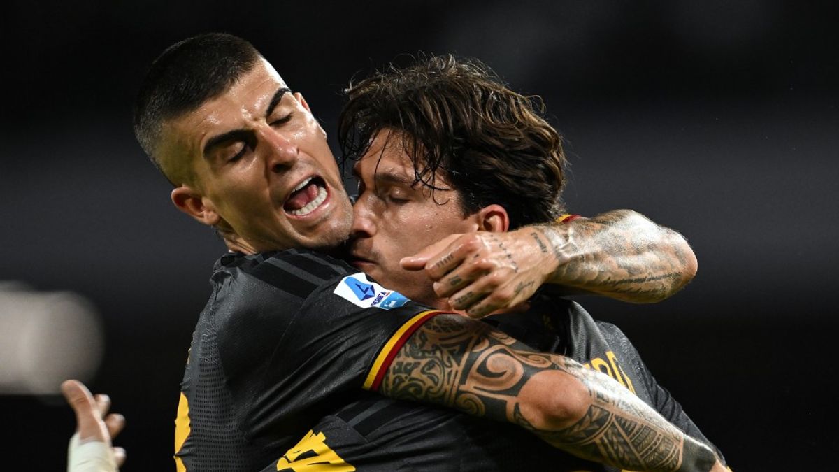 Balerdi incanta la Roma, ma spunta il retroscena di mercato: c’entra la Juventus! Cosa è successo in estate