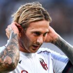 Bernardeschi Napoli Bologna
