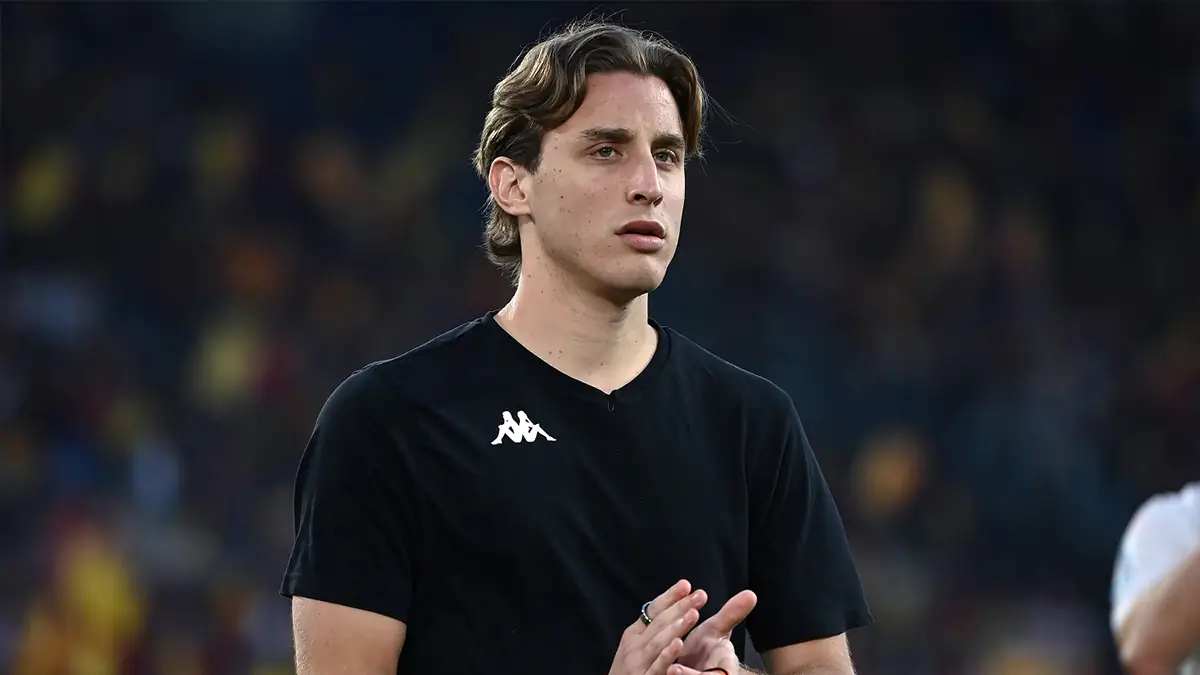 bove si racconta al festival dello sport ho sempre coltivato il sogno di tornare a giocare bruno conti chiese a me e cobolli di scegliere tra il calcio e il tennis da Calcionews24.com bove si racconta al festival dello sport ho sempre coltivato il sogno di tornare a giocare bruno conti chiese a me e cobolli di scegliere tra il calcio e il tennis
