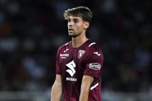 Torino, Bragança si racconta: «Qui allenamenti intensi, Abate vuole che ci godiamo il calcio. Quando sono arrivato mi hanno parlato del derby»