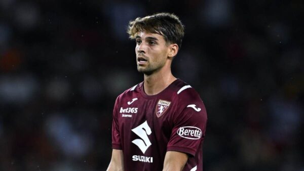 Braganca Torino Roma per calcio