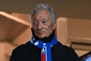 Buonfiglio Italia Irlanda per calcio