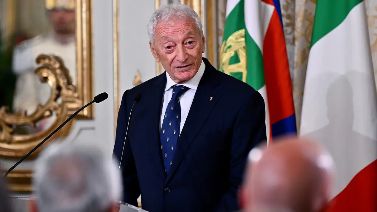 figc non solo malag242 il possibile conflitto d8217interessi legato alla kings league e al presidente del coni buonfiglio cambia lo scenario da Calcionews24.com figc non solo malag242 il possibile conflitto d8217interessi legato alla kings league e al presidente del coni buonfiglio cambia lo scenario