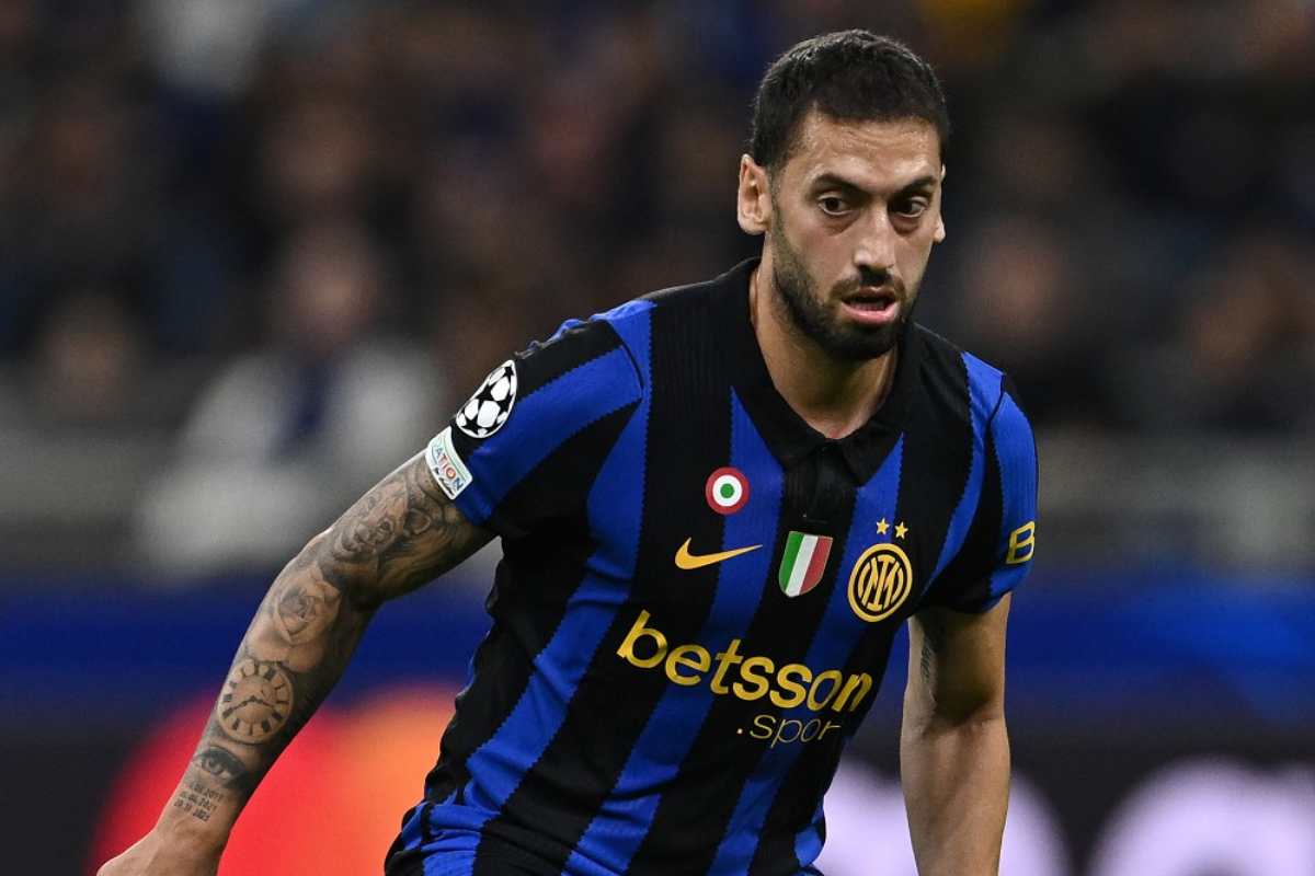 mercato inter calhanoglu verso l8217addio il derby potrebbe essere uno degli ultimi in nerazzurro da Calcionews24.com mercato inter calhanoglu verso l8217addio il derby potrebbe essere uno degli ultimi in nerazzurro