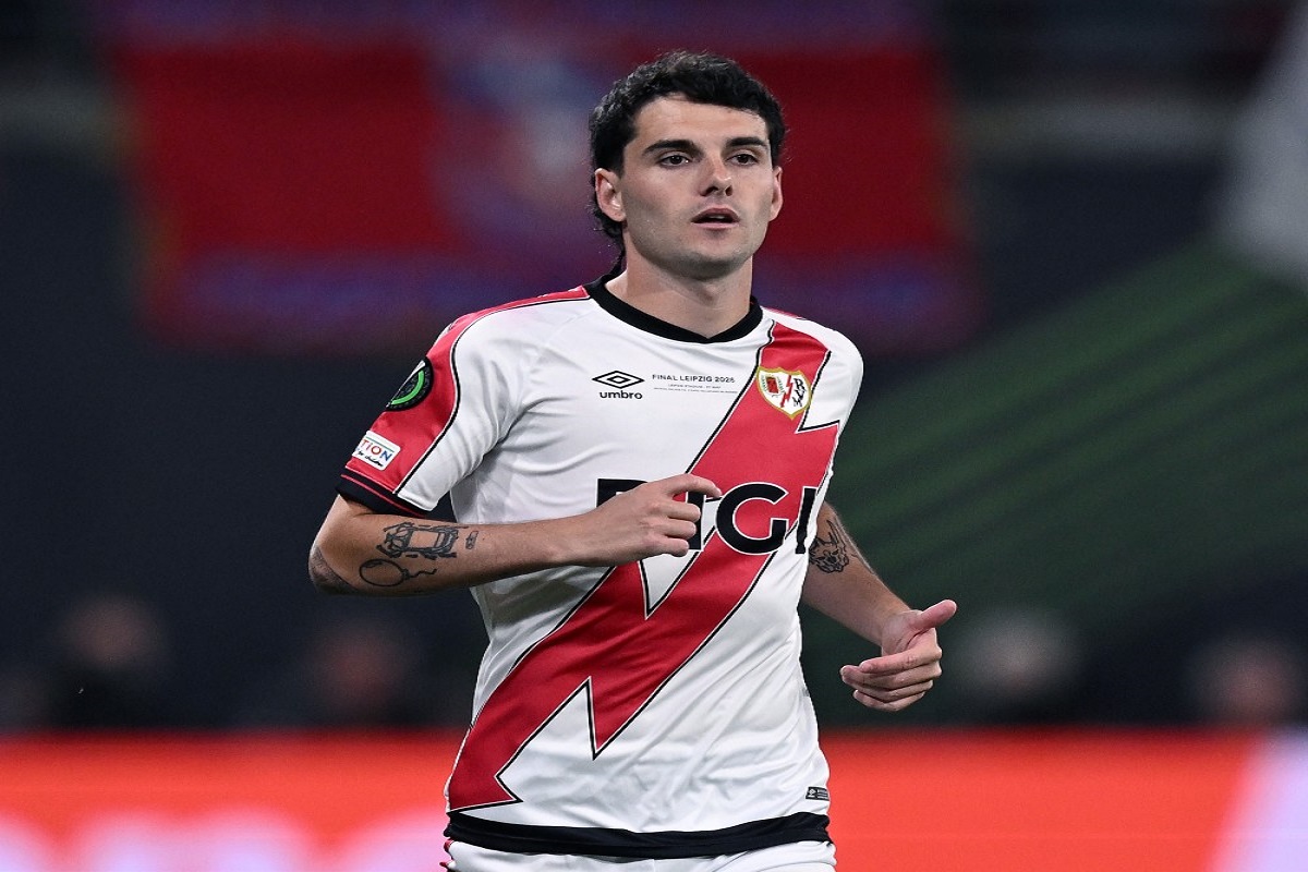 como assalto a camello gi224 a gennaio pronti 10 milioni per l8217attaccante del rayo chi 232 e come gioca da Calcionews24.com como assalto a camello gi224 a gennaio pronti 10 milioni per l8217attaccante del rayo chi 232 e come gioca