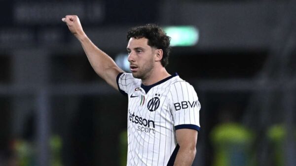 Carlos Augusto Bologna Inter per calcio